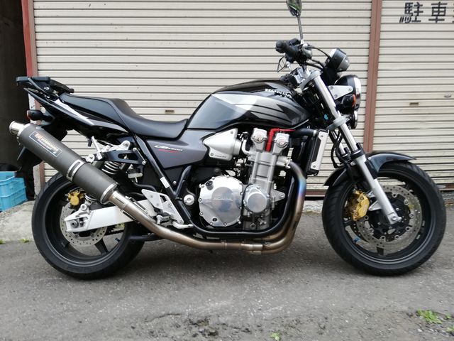 Honda 中古車cb1300 19年6月 Free Picasa Template Www Photoclip Net