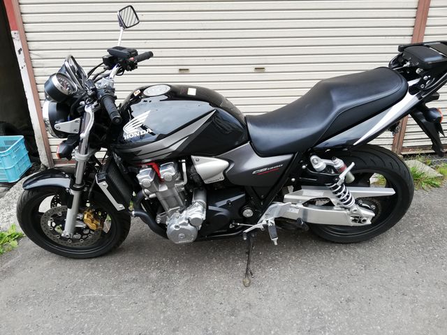 Honda 中古車cb1300 19年6月 Free Picasa Template Www Photoclip Net