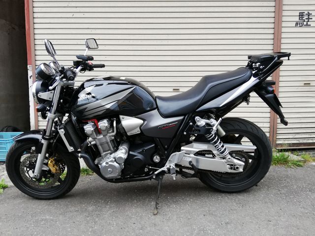 Honda 中古車cb1300 19年6月 Free Picasa Template Www Photoclip Net