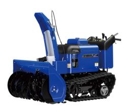 新古車　除雪機　YAMAHA ヤマハ 中古 除雪機 YT660 「宮城店1750」 – 農キング
