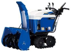 ヤマハ除雪機　新品未使用 冬季商品 - Motorcycle Shop Ohkawa