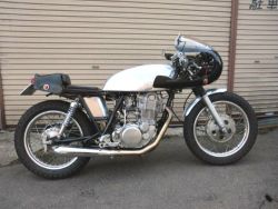 sr400